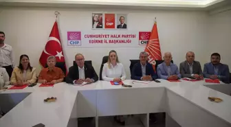 CHP, Ağustos Ayında 81 İlde Saha Çalışması Yapacak