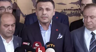 CHP İstanbul İl Başkanı Yolsuzluk Soruşturmaları İçin Belediyeleri Ziyaret Edecek