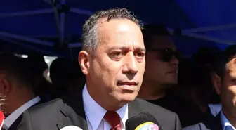 CHP İstanbul İl Başkanlığı'nda Görevden Uzaklaştırma Krizi