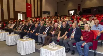 CHP Kahramankazan İlçe Başkanlığına Nevzat Yılmaz Seçildi
