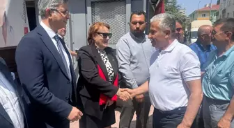 CHP Kayseri İl Başkanlığı Kurban Bayramı Programı Düzenledi
