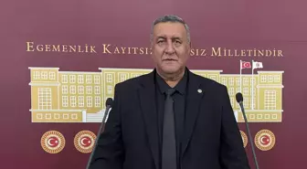 CHP'li Gürer'den Simit Fiyatlarına Tepki