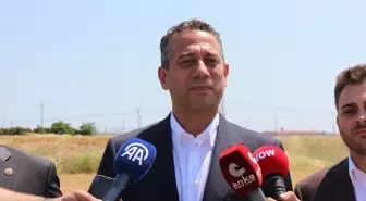 CHP Heyeti İmamoğlu’nu Cezaevinde Ziyaret Etti