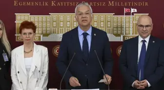 CHP Milletvekilleri Tütün ve Elektronik Sigara Kullanımına Dikkat Çekti