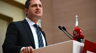 CHP'den Asgari Ücret Ziyareti ve İBB Soruşturmalarına Tepki