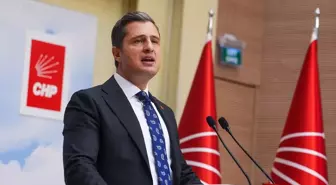 CHP'den İzmir Büyükşehir Belediyesi Grevi Üzerine Açıklama