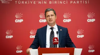 CHP'den MİT'in Gizli Oturumuna Destek