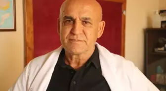 Prof. Dr. İsmet Başer'den Çiftçilere Akıllı Tarım Teknolojisi Tavsiyesi