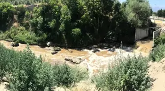 Denizli Belediyesi'ne Çevre İhlali Nedeniyle Ceza