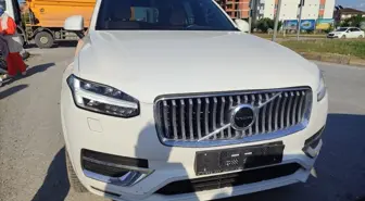 Çarşamba'da Elektrikli Bisiklet ile Cip Çarpıştı: Bir Yaralı