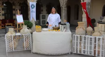 Cizre Limonatası Coğrafi İşaretle Tescillendi