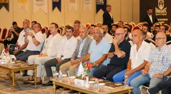 Selectum Gold Cup 2026, Antalya'da Düzenlenecek