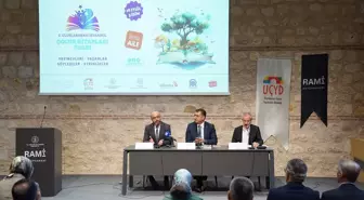 Çocuk Kitapları Fuarı, İstanbul'da kitapseverlerle buluşacak