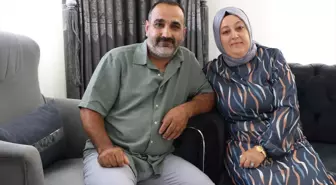 Evlat Hasreti Son Buldu: Koşar Çifti Koruyucu Aile Oldu