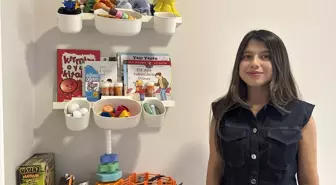 Çocuklardaki dil ve konuşma bozuklukları terapiyle düzeliyor