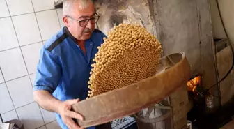 Seydişehir Leblebisi 6. Kuşağa Devrediliyor