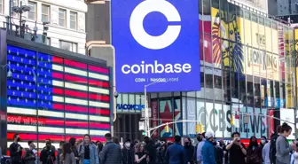 Coinbase'e milyonlarca dolarlık toplu dava