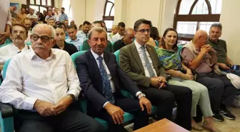 ÇOMÜ 33. Yılını Mezun Buluşma Programıyla Kutladı