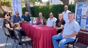 ÇOMÜ Gelibolu Piri Reis MYO Tanıtım Günleri Etkinliği Gerçekleştirildi