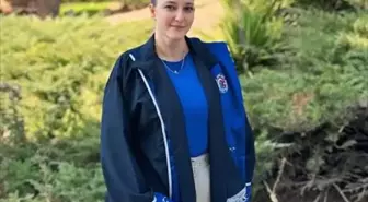 ÇOMÜ'den Dr. Selen Ayaz, TÜBA-TEKNOFEST'te Birincilik Ödülü Kazandı