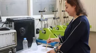 Atatürk Üniversitesi’nde Atık Pet Şişe ile Zemin Güçlendirme Projesine Patent