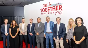 Corendon Airlines, 2026 Sezonu Büyüme Hedeflerini Açıkladı