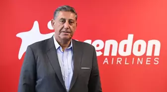 Corendon Havayolları halka arz olmaya hazırlanıyor