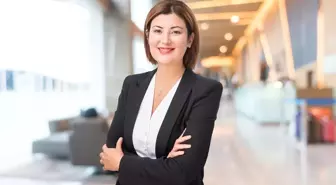Corendon Hotels&Resorts'ta Üst Düzey Atama: Birgül Akgül Direktör Oldu