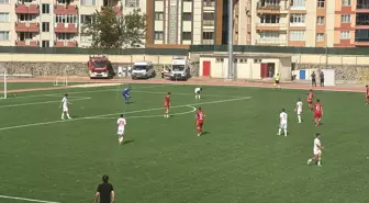 Çorluspor 1947, Ayvalıkgücü Belediyespor'u 2-1 Mağlup Etti