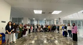 Bağımlılıkla Mücadelede Kadın Gücü Çalıştayı Gerçekleştirildi