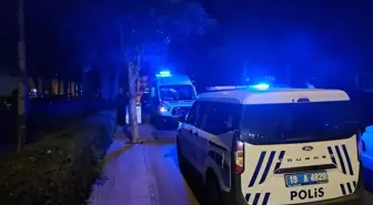 Çorum'da Engelli Kişi Balkondan Düşerek Hayatını Kaybetti