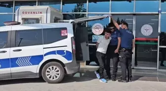Çorum'da Berberde Husumet Kavgası: Bir Kişi Tutuklandı