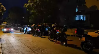 Çorum'da Silahlı Kavga: 2 Yaralı