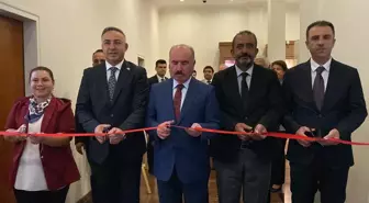 Çorum'da 'Işığın Hikayesi' Sergisi Açıldı
