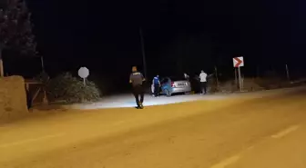 Çorum'da Kayıp 86 Yaşındaki Adam İçin Arama Çalışmaları Başlatıldı