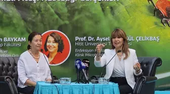 KKKA Hastalığı ile İlgili Bilgilendirme Etkinliği Düzenlendi