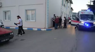 Çorum'da Motosiklet Kazası: Sürücü Yaralandı