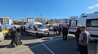 Çorum'da Pazar Kavgasında Bir Kişi Hayatını Kaybetti, 7 Yaralı