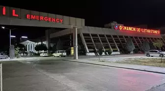 Çorum'da Tarlada Silahlı Kavga: 1 Ölü
