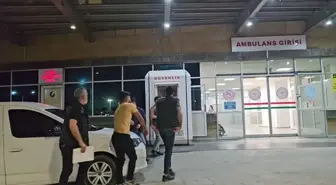 Çorum'da DEAŞ Operasyonu: 2 Yabancı Uyruklu Şüpheli Tutuklandı