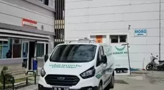 Çorum'da Tır Şoförü Park Halindeki Aracında Ölü Bulundu
