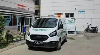 Çorum'da Tır Şoförü Park Halindeki Aracında Ölü Bulundu