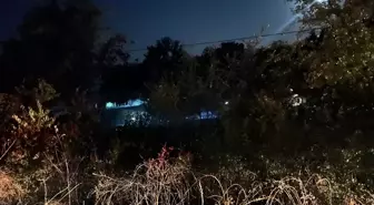 Çorum'da Yangın: Sigara İzmaretinden Çıkan Alevler Söndürüldü