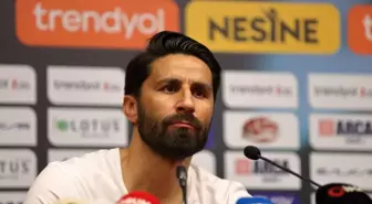 Trendyol 1. Lig'de Arca Çorum FK, SMS Grup Sarıyer'i 2-1 Mağlup Etti