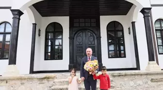 Çorum Valisi Çalgan, Mecitözü’nde Kamu Yatırımlarını İnceledi