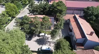 Çubuk Öğretmenevi Hizmete Açıldı