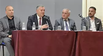 Çubuk'ta Kurban Bayramı Öncesi Tedbirler Değerlendirildi