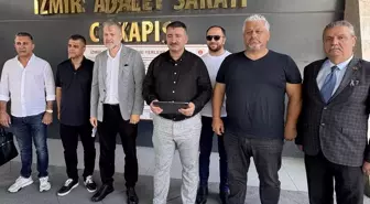 Konak Belediyesi'ne Fahiş Zam İptali İçin Mahkemeye Başvuruldu