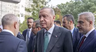 Cumhurbaşkanı Erdoğan'dan Trump ile Gazze Toplantısı Açıklaması