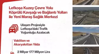 Cumhurbaşkanı Erdoğan'dan KKTC'deki açılış törenlerine ilişkin paylaşım Açıklaması